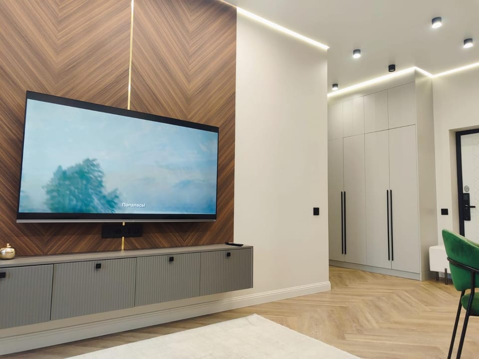Argento Lux Apartment in Kazakhstan