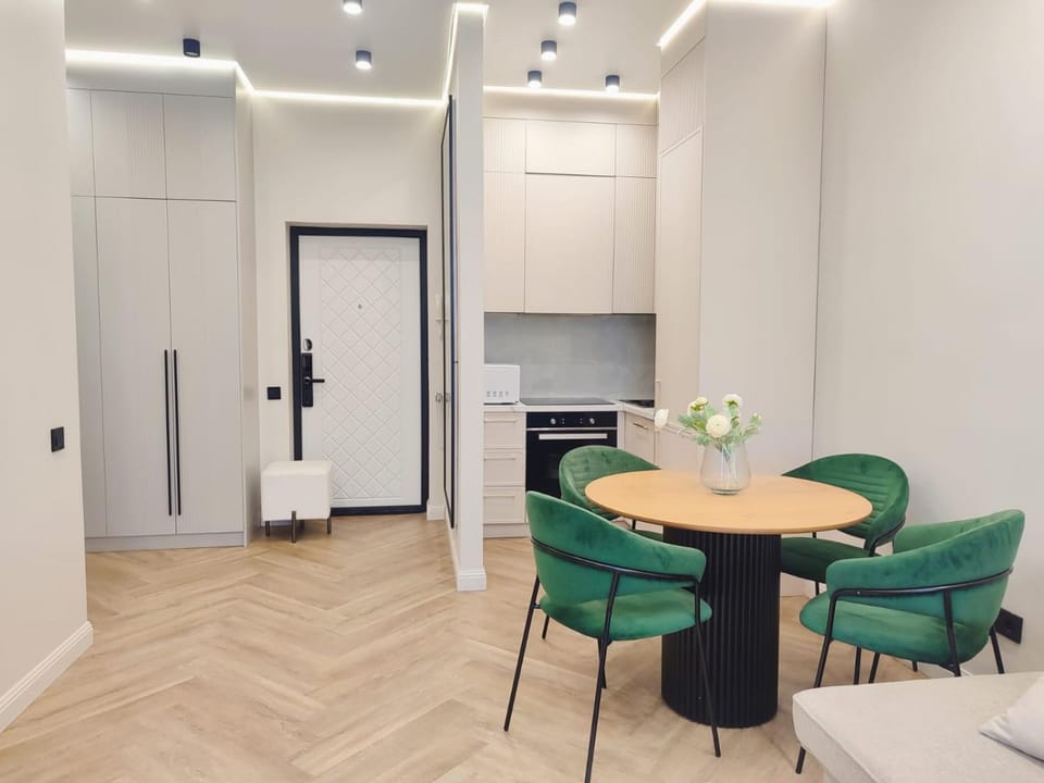 Argento Lux Apartment in Kazakhstan