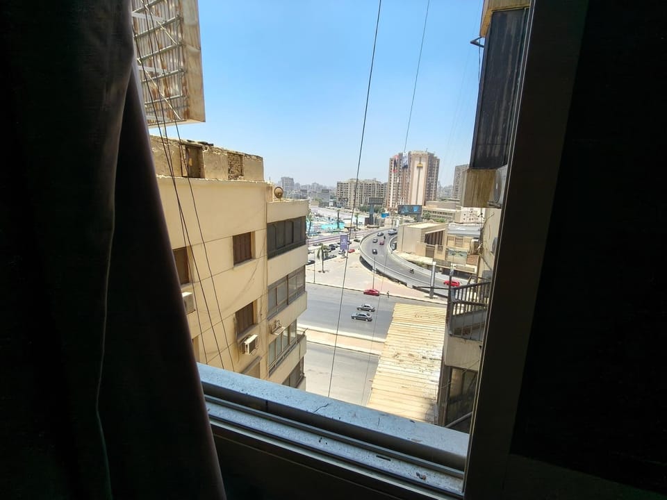 Gameat eldawel apartments 2 Apartment in Egypt