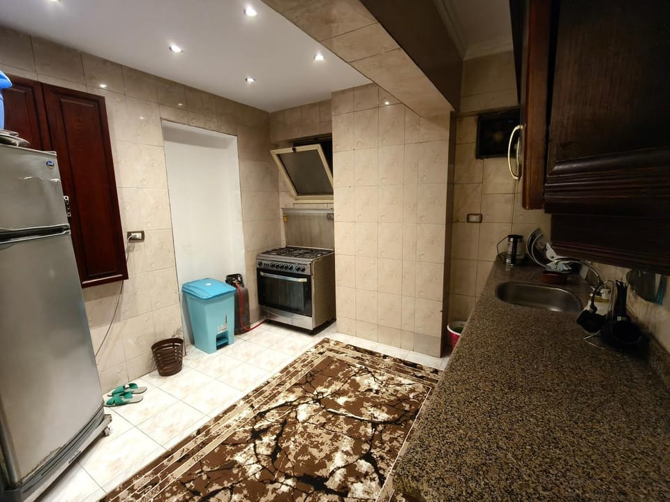 Gameat eldawel apartments 2 Apartment in Egypt