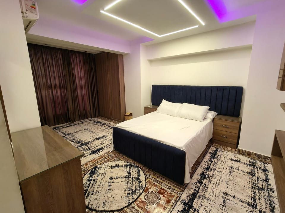 Gameat eldawel apartments 2 Apartment in Egypt