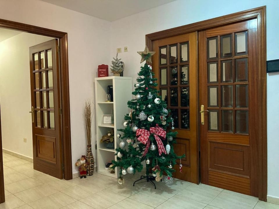 Ático con vistas y aparcamiento gratuito Apartment in Galicia