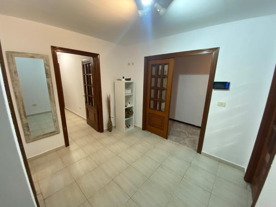 Ático con vistas y aparcamiento gratuito Apartment in Galicia