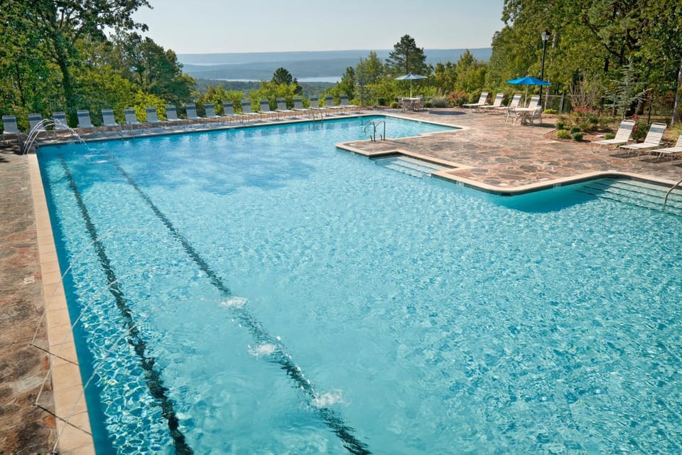 Wyndham Fairfield Bay 1BR Apartment with Resort Access House in Fairfield Bay