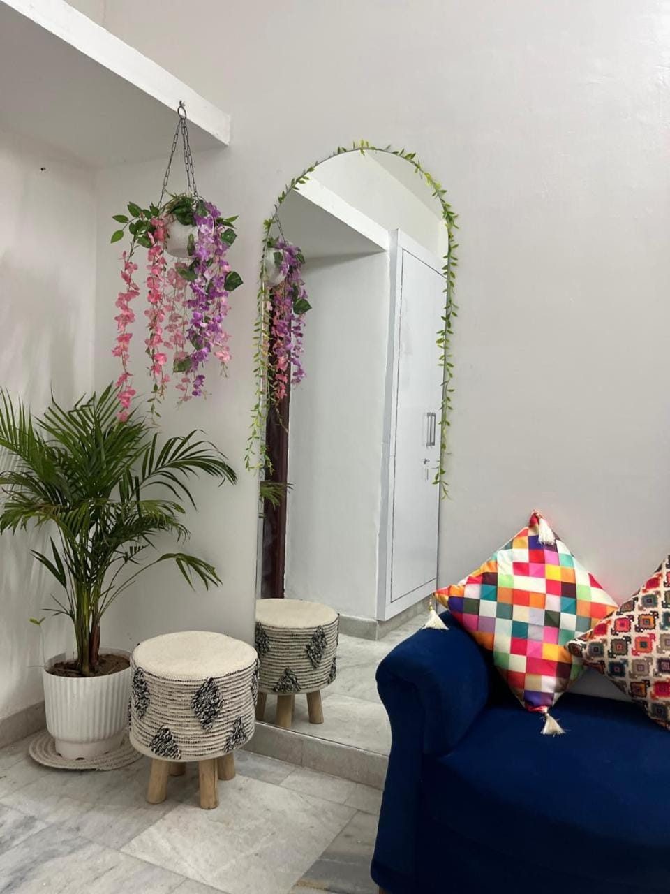 Saugat 2 Bedroom Stay in Mohali Sector-71 Apartment in Punjab, India