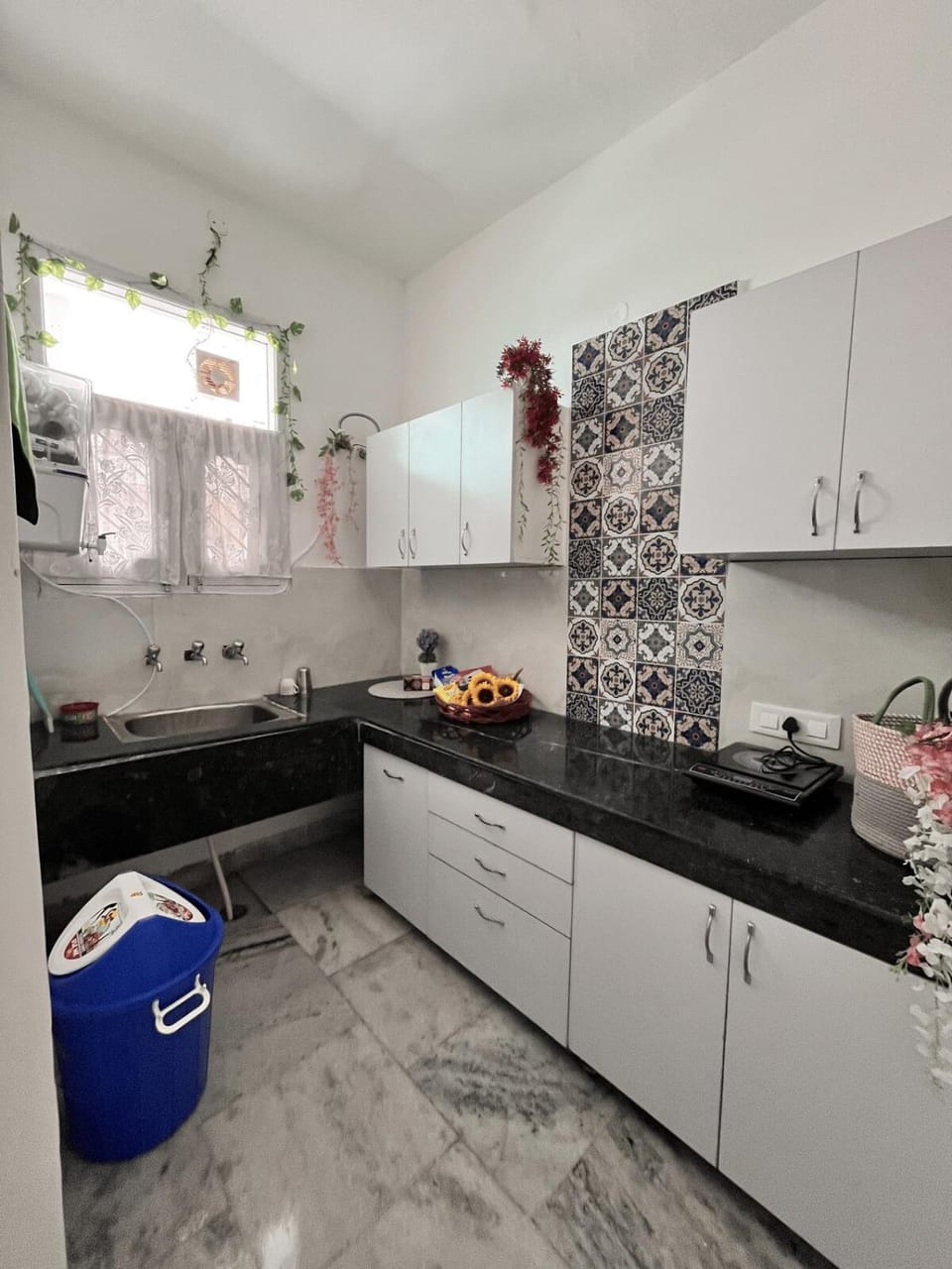 Saugat 2 Bedroom Stay in Mohali Sector-71 Apartment in Punjab, India