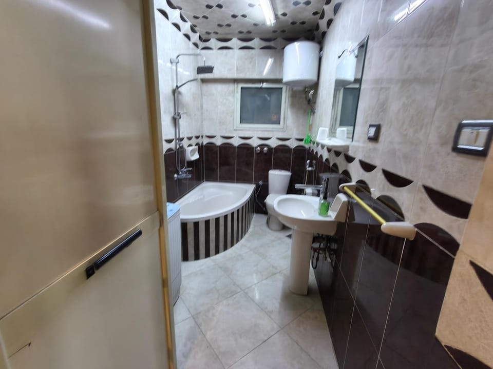 Gameat eldawel apartments 3 Apartment in Egypt
