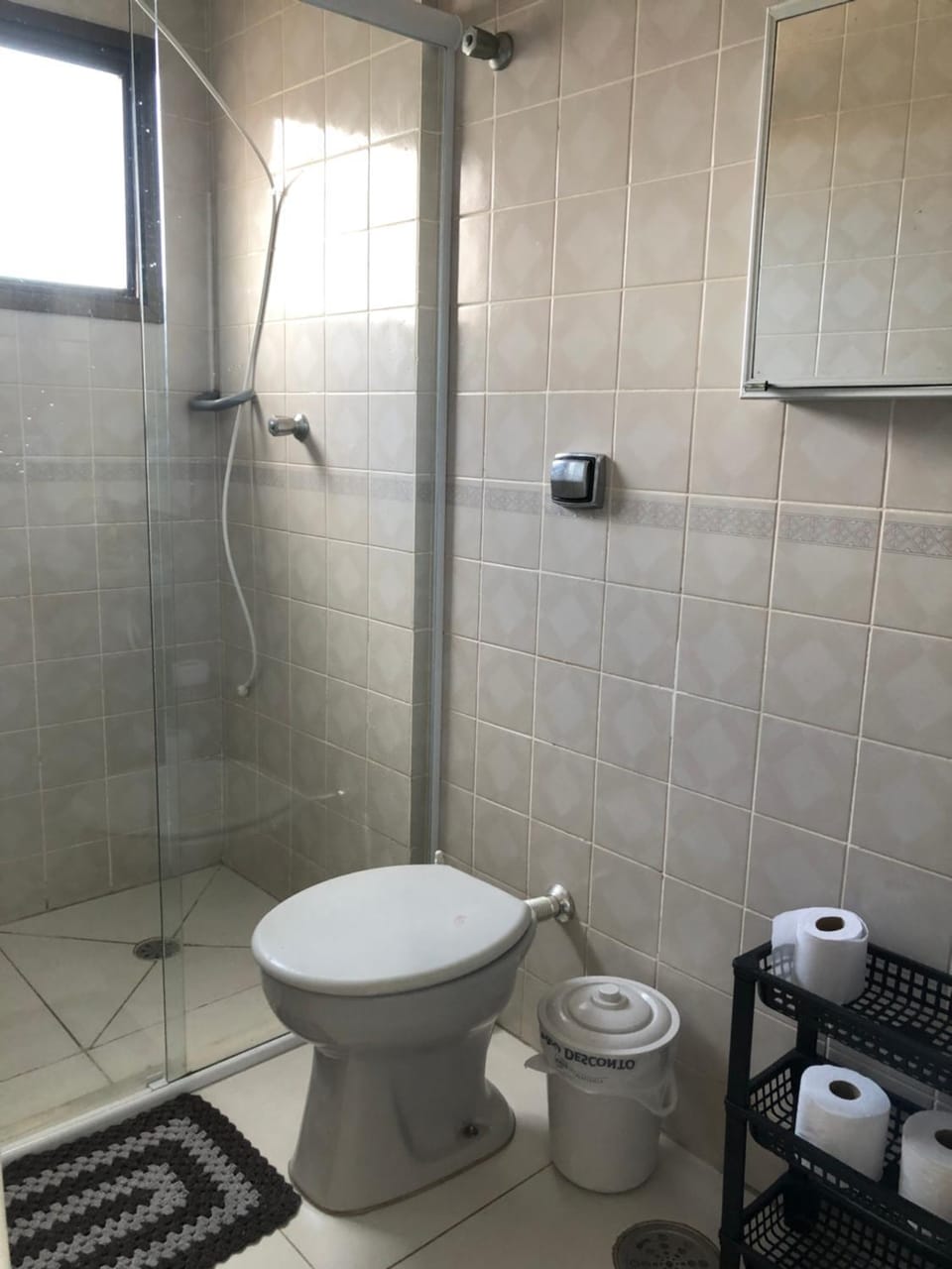 Apto Praia Enseada Apartment in State of São Paulo