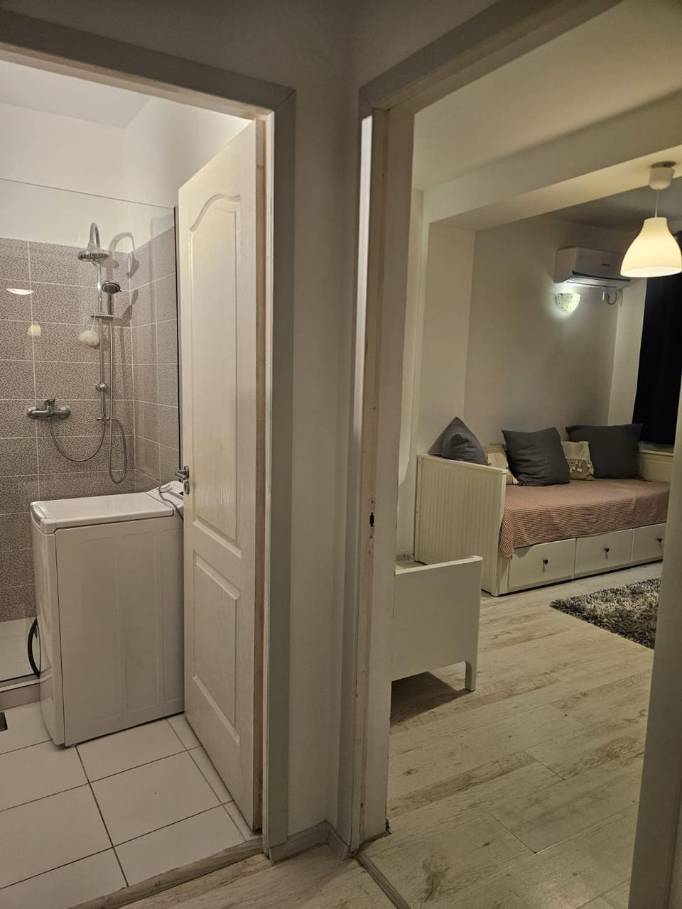 D&D Apartment Apartment in Constanța County