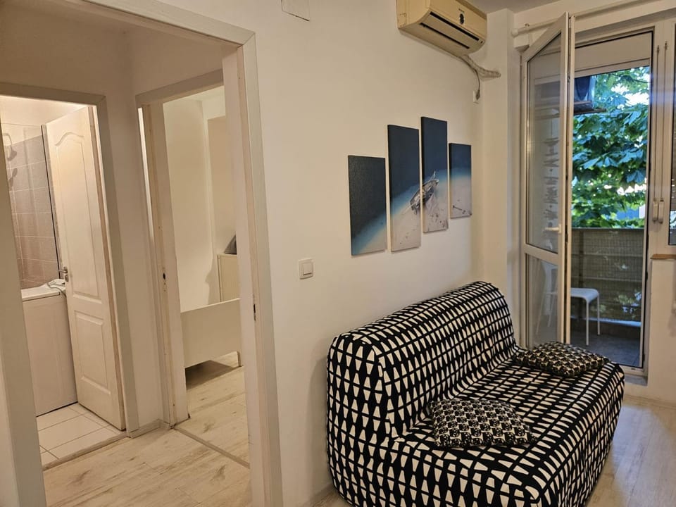 D&D Apartment Apartment in Constanța County