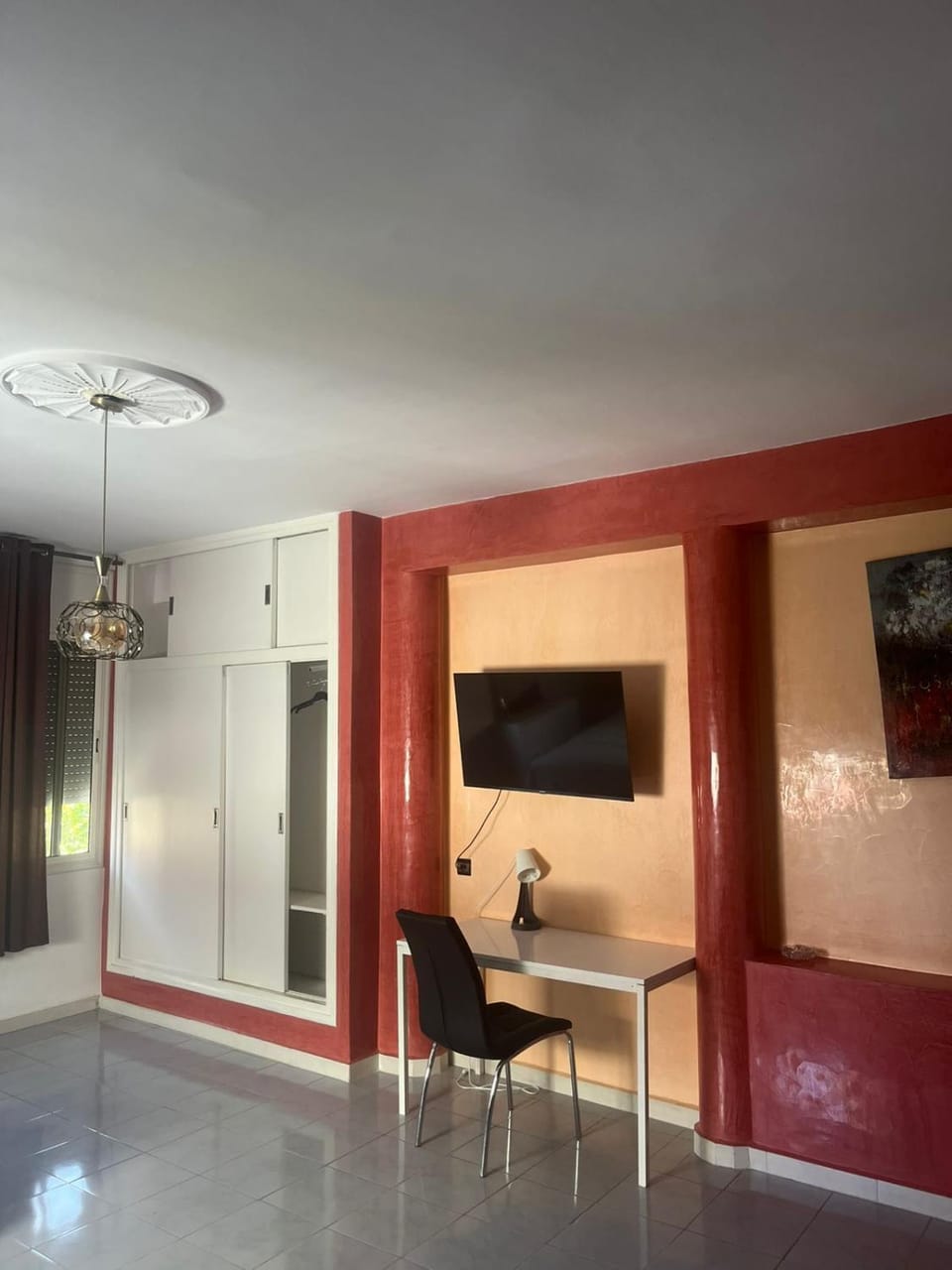 chambre 5 minutes gare tgv Apartment in Rabat-Salé-Kénitra
