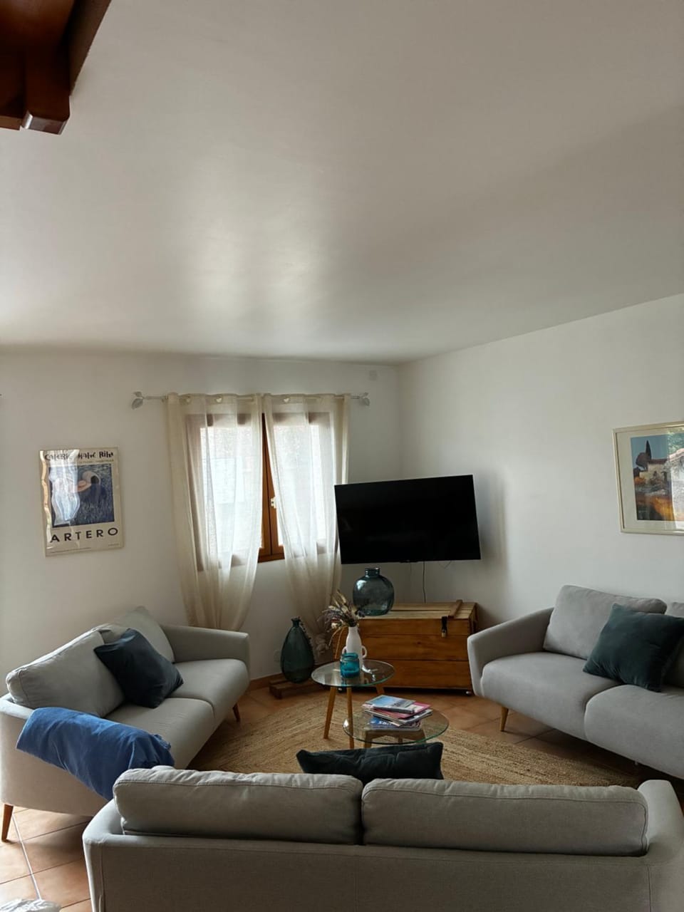 Villa 35 Villa in Saint-Cyprien
