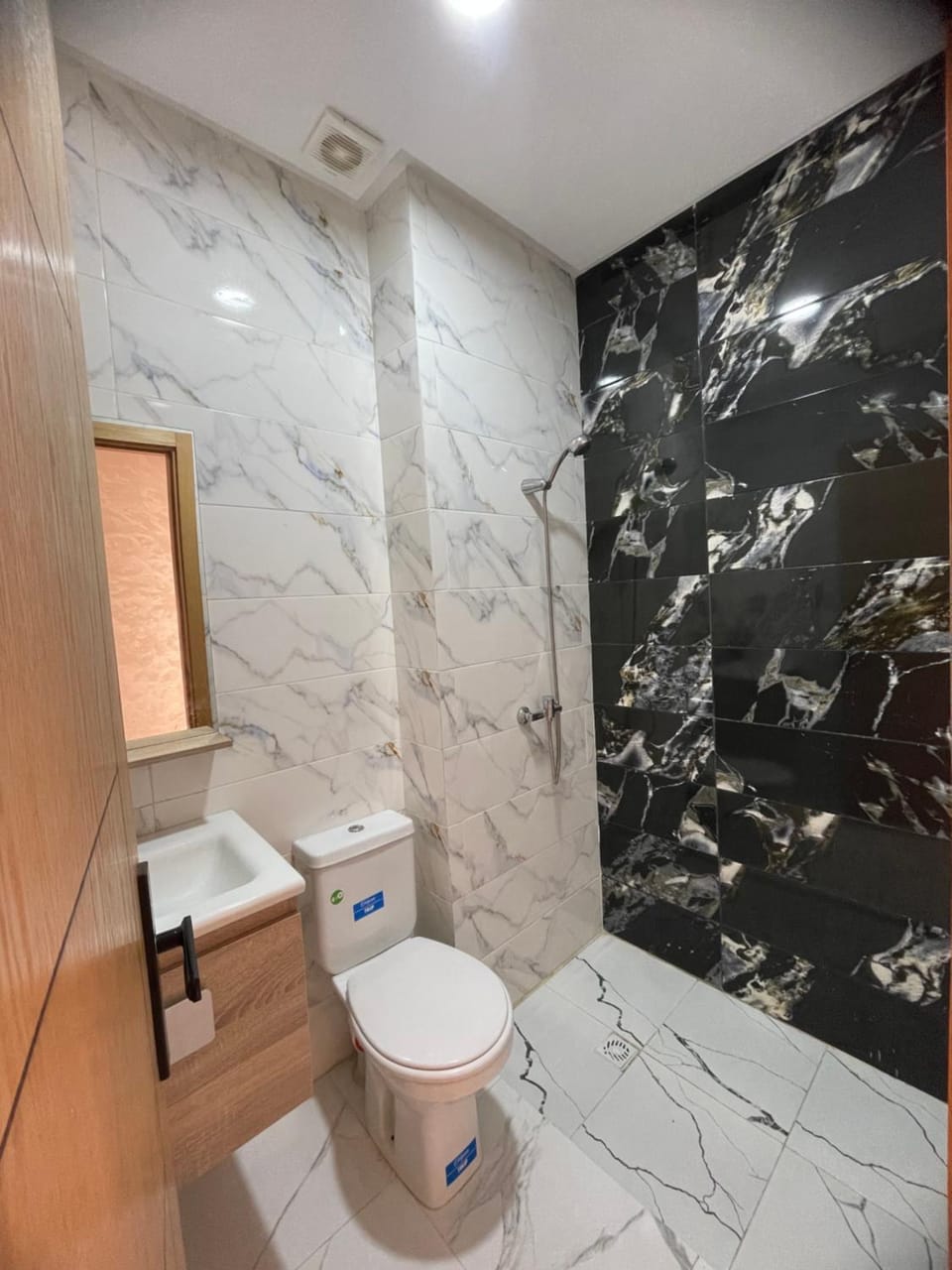 Apparemment propre pour location pour les familles Apartment in Casablanca-Settat