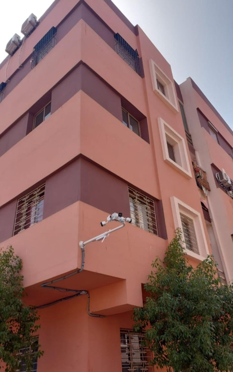 Au cœur de l orient Marrakech Apartment in Marrakesh