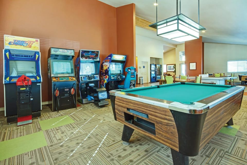 Wyndham Pinetop Resort Studio Apartment with Resort Access House in Pinetop-Lakeside