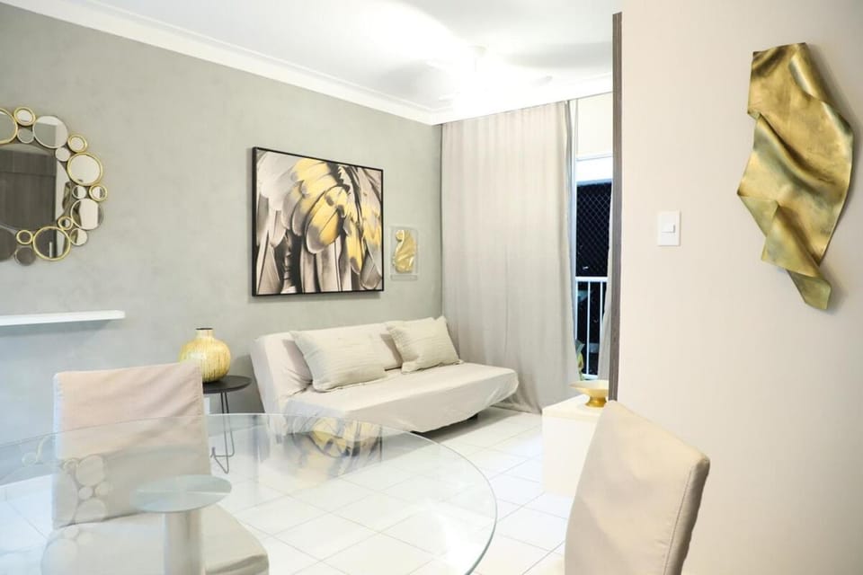 Apartamento Atalaia Aracaju 3 quartos Apartment in Aracaju