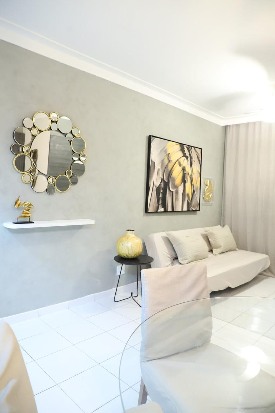 Apartamento Atalaia Aracaju 3 quartos Apartment in Aracaju