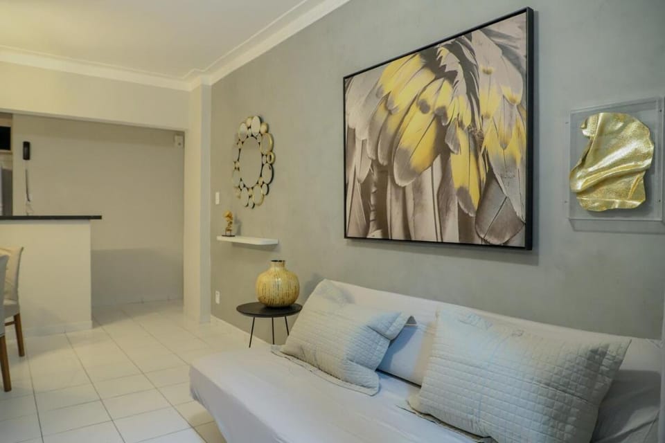 Apartamento Atalaia Aracaju 3 quartos Apartment in Aracaju