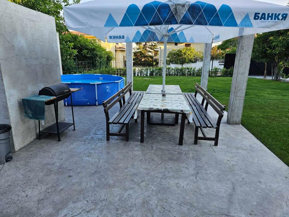 StelaMare Villa in Sunny Beach