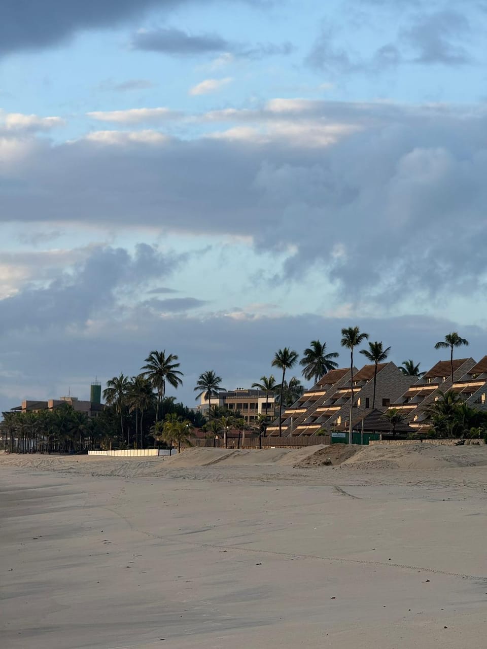 Natural landscape, Beach