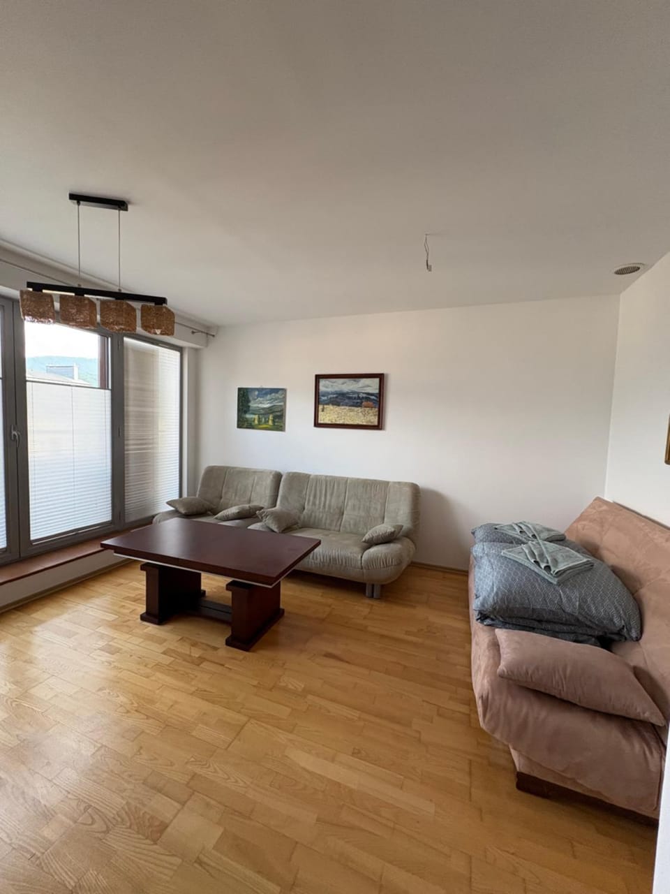 Apartament Zacisze Ustroń Apartment in Czechia