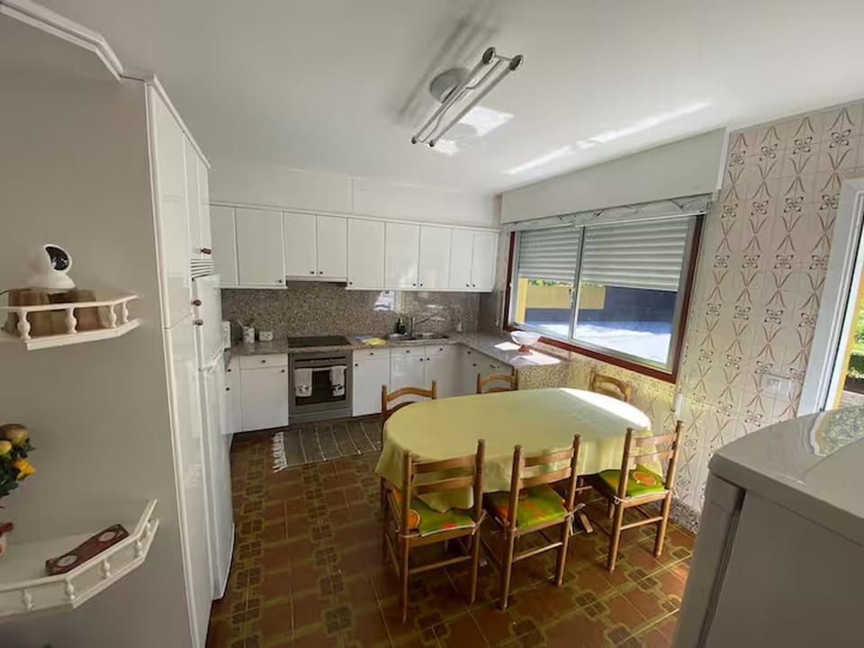 Apartamento con vistas y parking incluido Apartment in Galicia