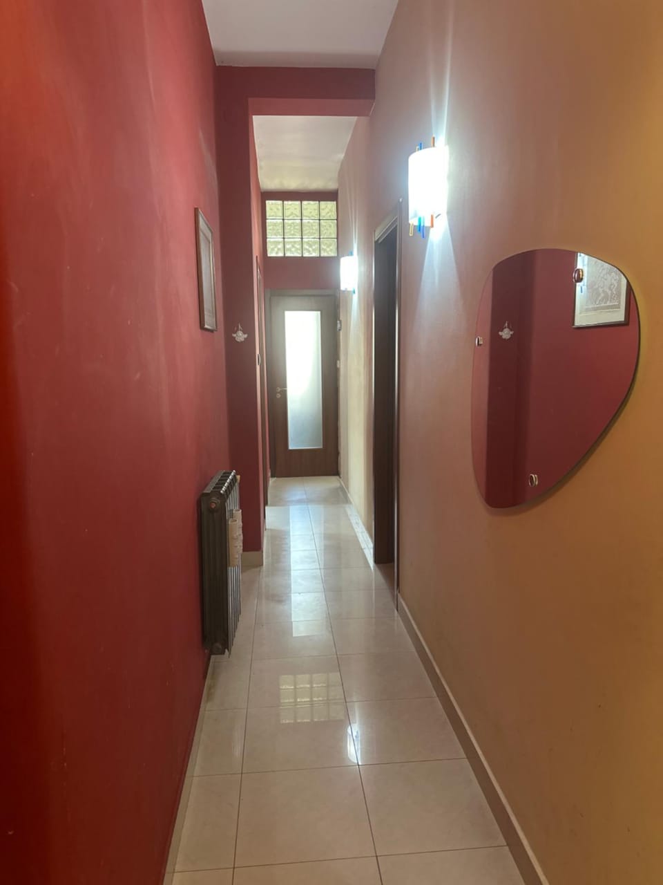 Amecasa Vacation rental in Rome