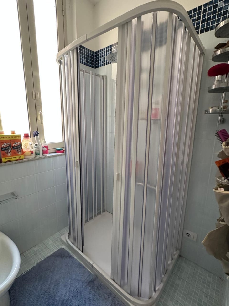 Amecasa Vacation rental in Rome