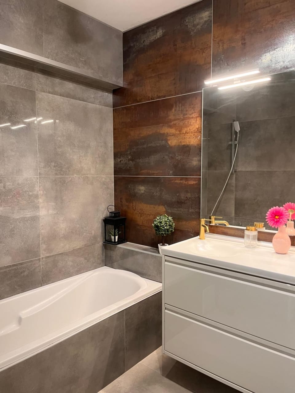 Riviera Rêve, Antibes Apartment in Villeneuve-Loubet