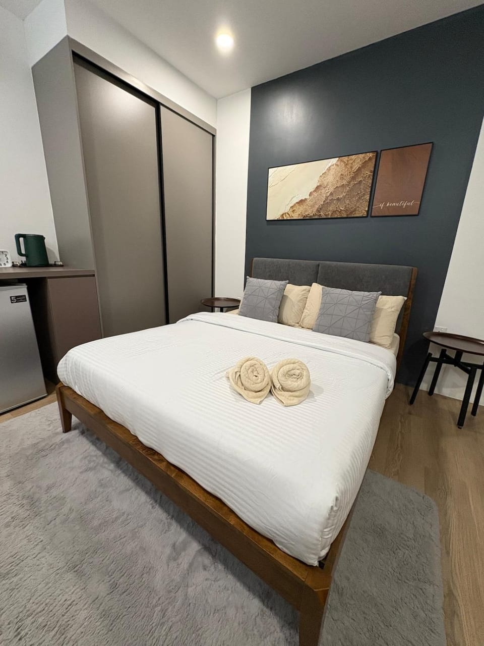 Armadale Kenyalang Staycation, 3R3B, Airport, 2 Parking, Kuching Apartment in Kuching
