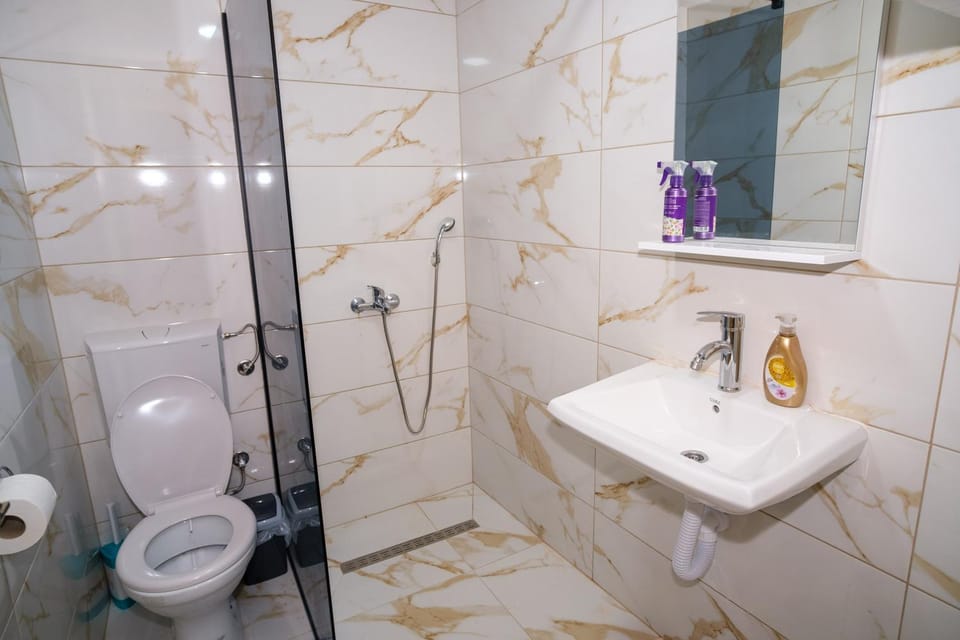Natural paradise Sake Apartment in Federation of Bosnia and Herzegovina
