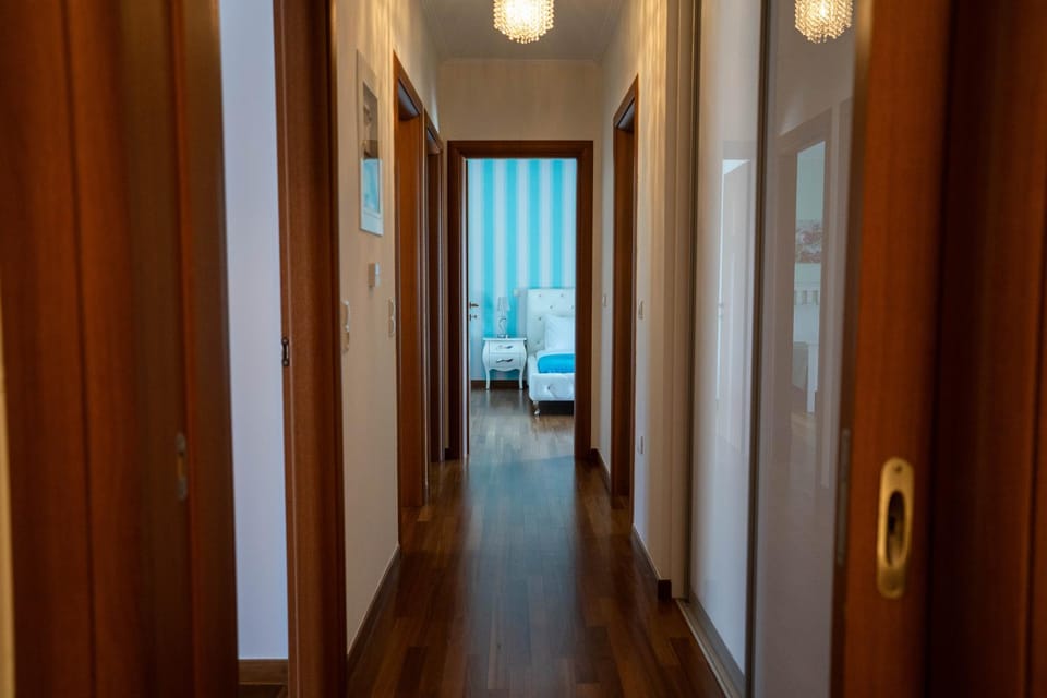Zinovia's Luxury House Apartment in Euboea