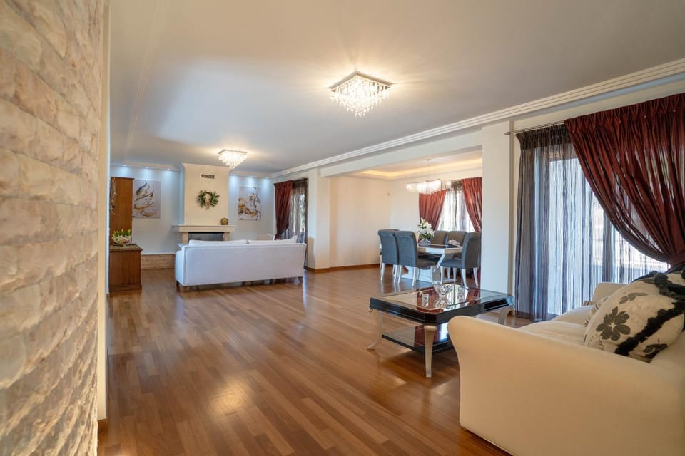 Zinovia's Luxury House Apartment in Euboea