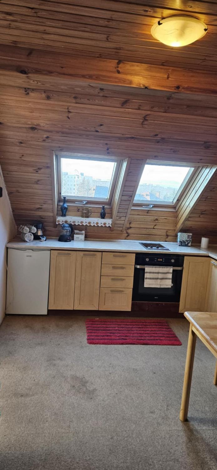 Apartmán Siuzen Apartment in Slovakia