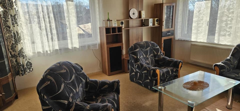 Apartmán Siuzen Apartment in Slovakia