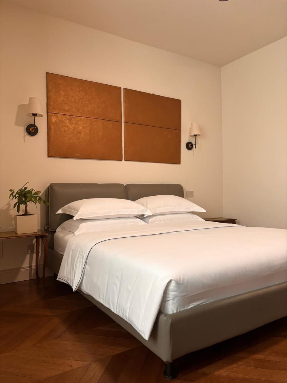 B&B Delta Majestic Bed and Breakfast in Friuli-Venezia Giulia