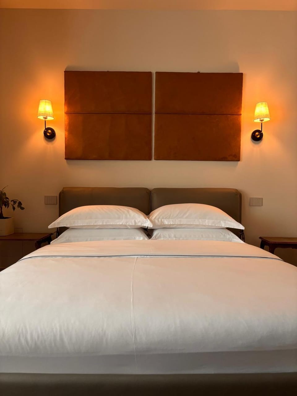 B&B Delta Majestic Bed and Breakfast in Friuli-Venezia Giulia