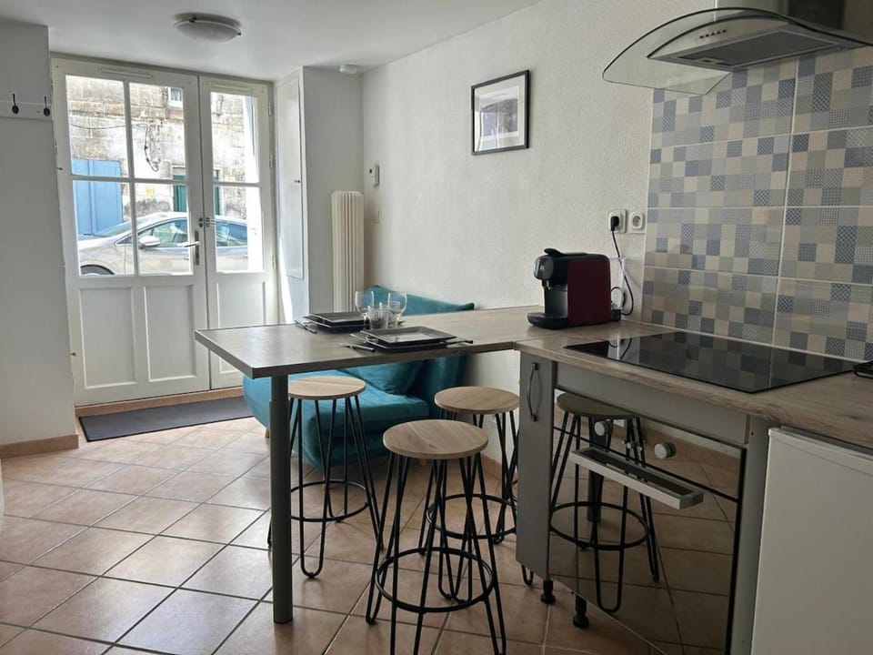 Duplex lumineux et cosy au cœur d'Angoulême House in Angoulême