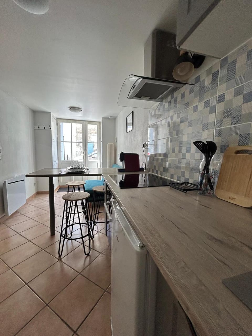 Duplex lumineux et cosy au cœur d'Angoulême House in Angoulême