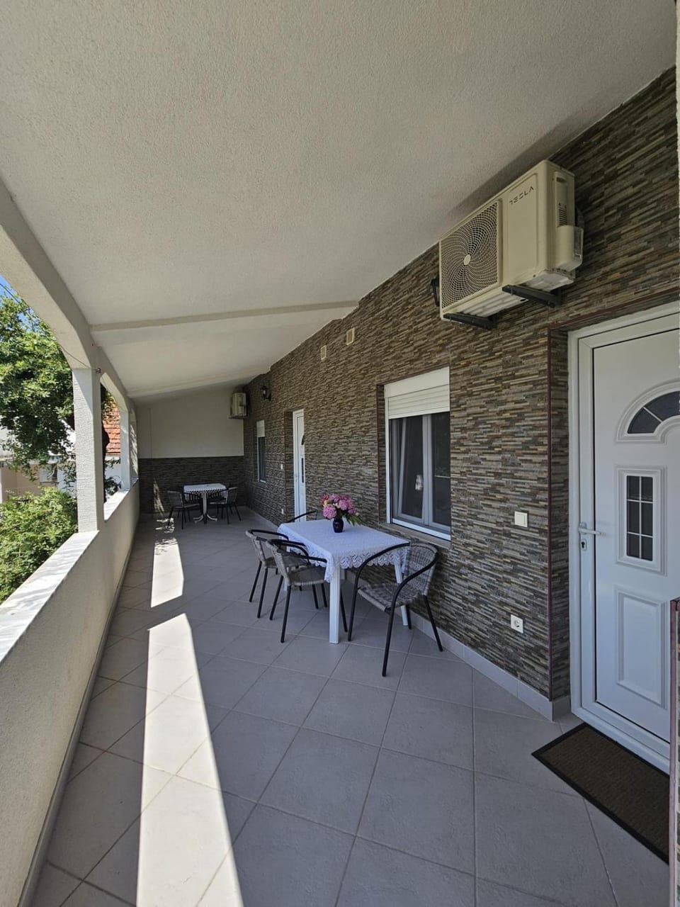 Apartmani Sutomore welcome Apartment in Montenegro