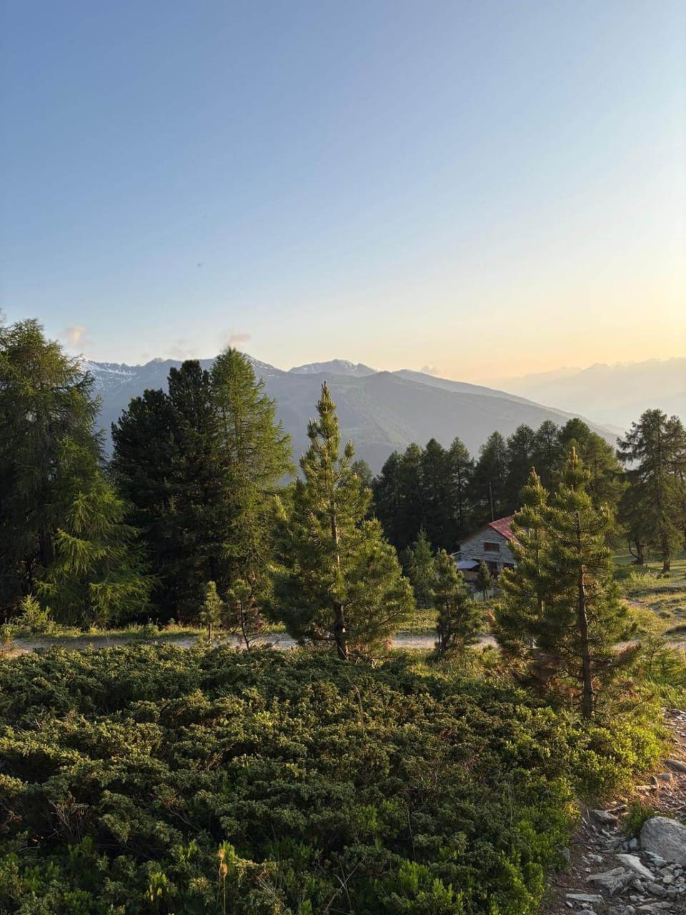 Nearby landmark, Spring, Day, Natural landscape, Hiking, Hiking, Cycling, Cycling, Mountain view