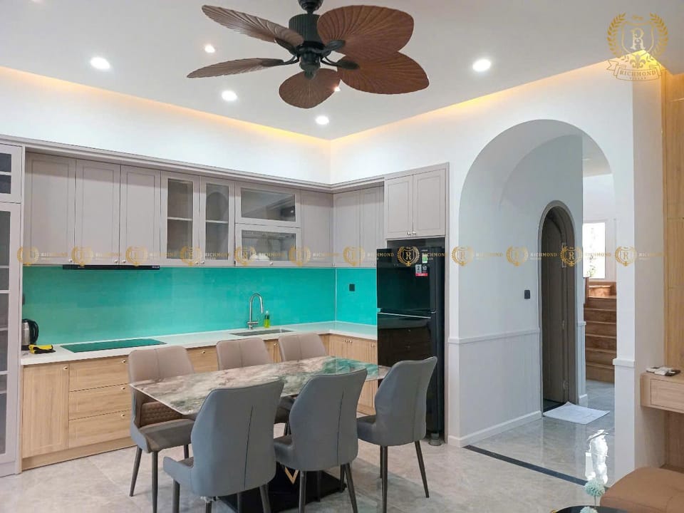 Villa 4 phòng ngủ NovaWorld Phan Thiết Villa in Phan Thiet