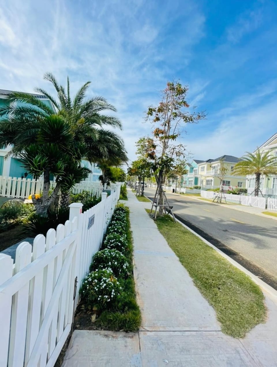 Villa 4 phòng ngủ NovaWorld Phan Thiết Villa in Phan Thiet