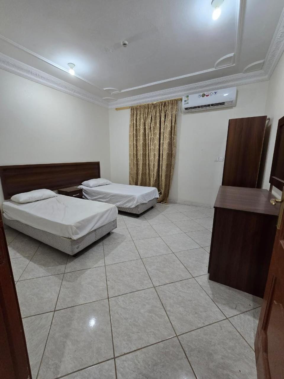 اليوم لشقق المخدومة Apartment in Medina