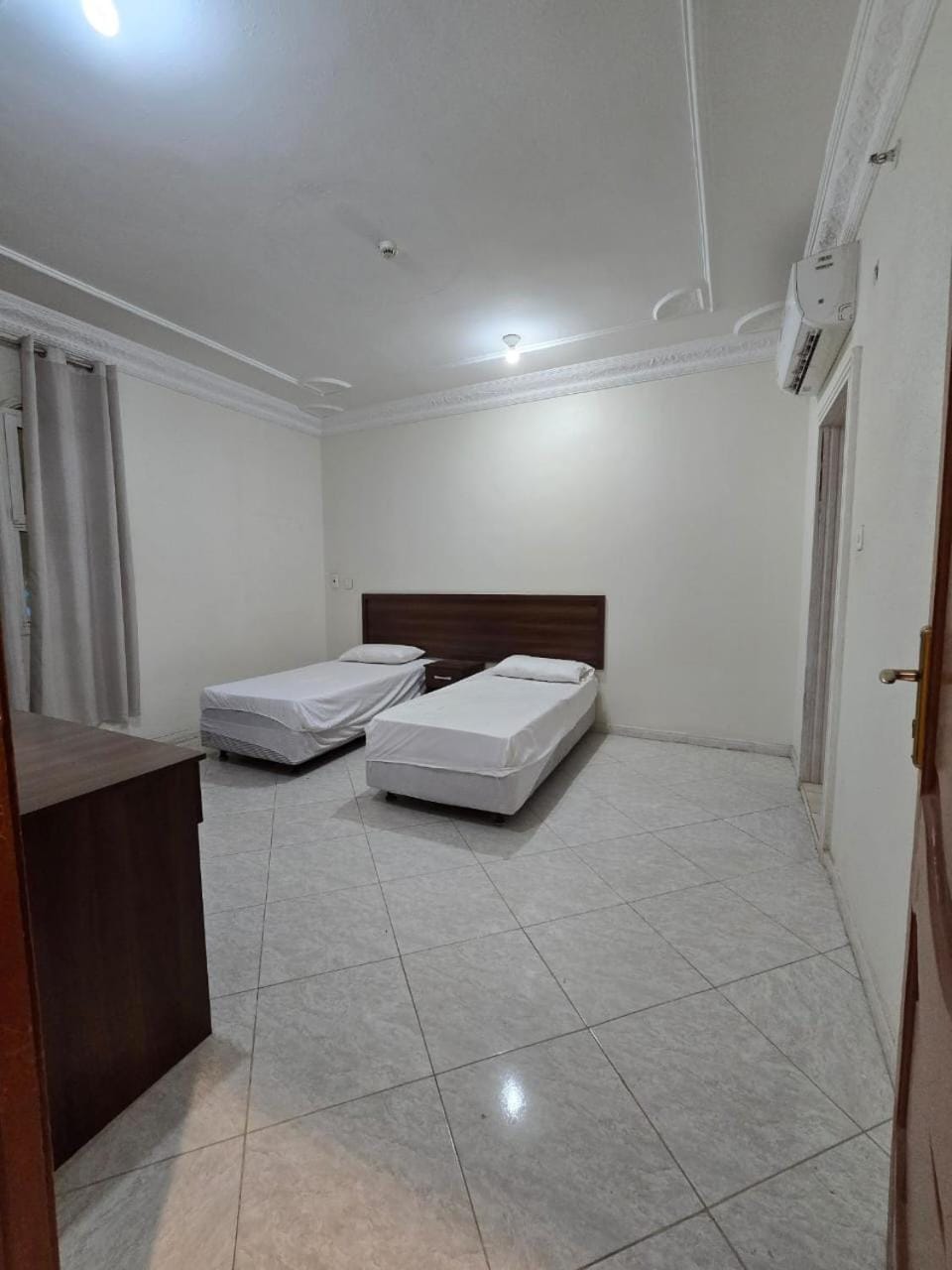 اليوم لشقق المخدومة Apartment in Medina