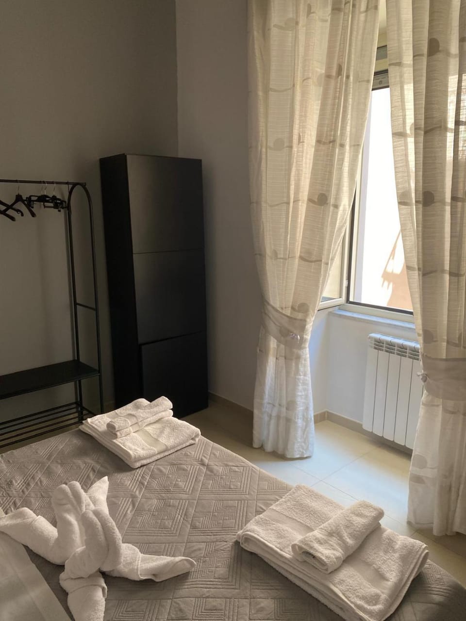 Dimora Melania Apartment in Naples