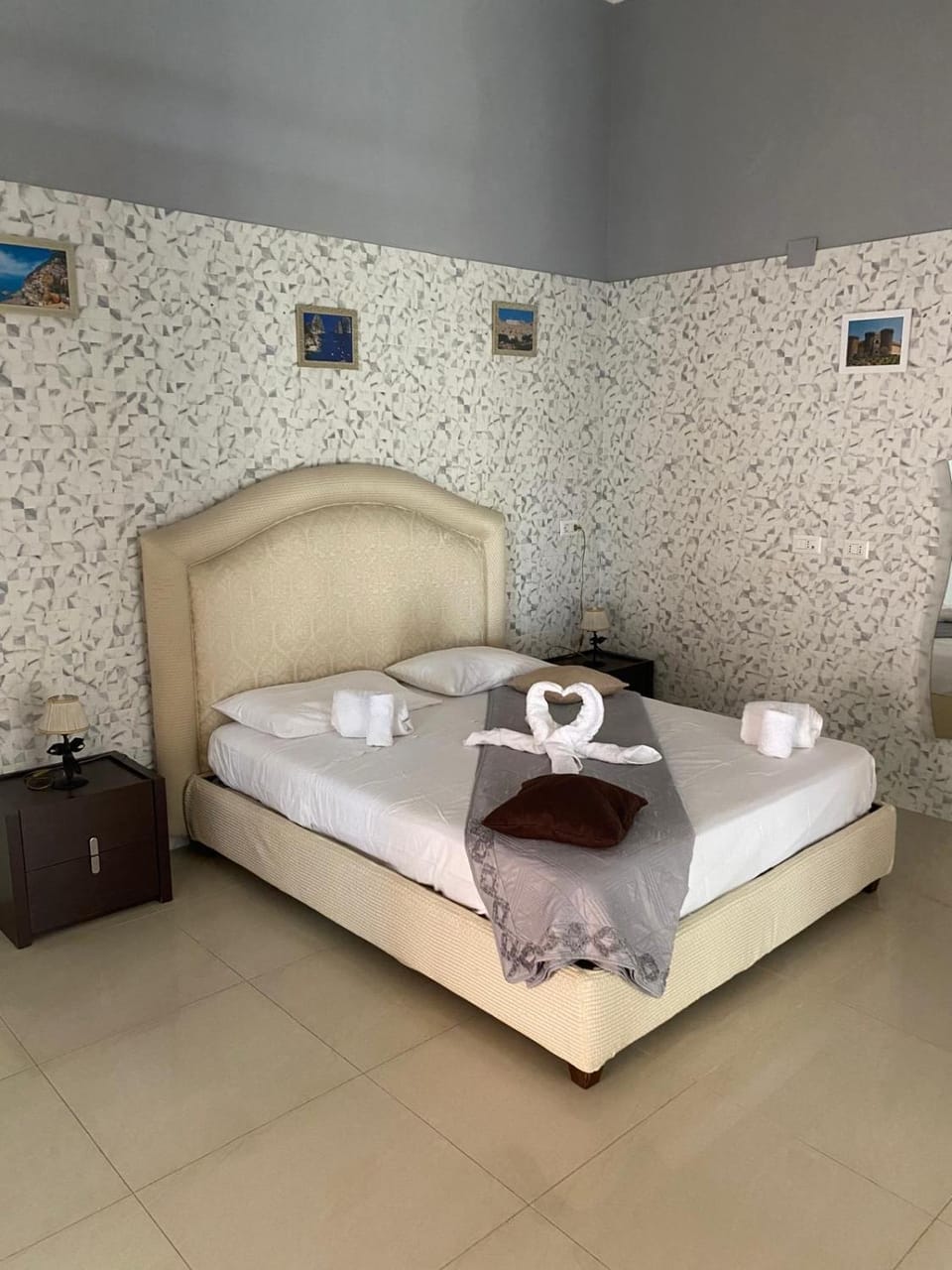 Dimora Melania Apartment in Naples