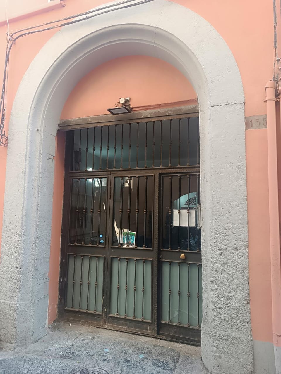 Dimora Melania Apartment in Naples