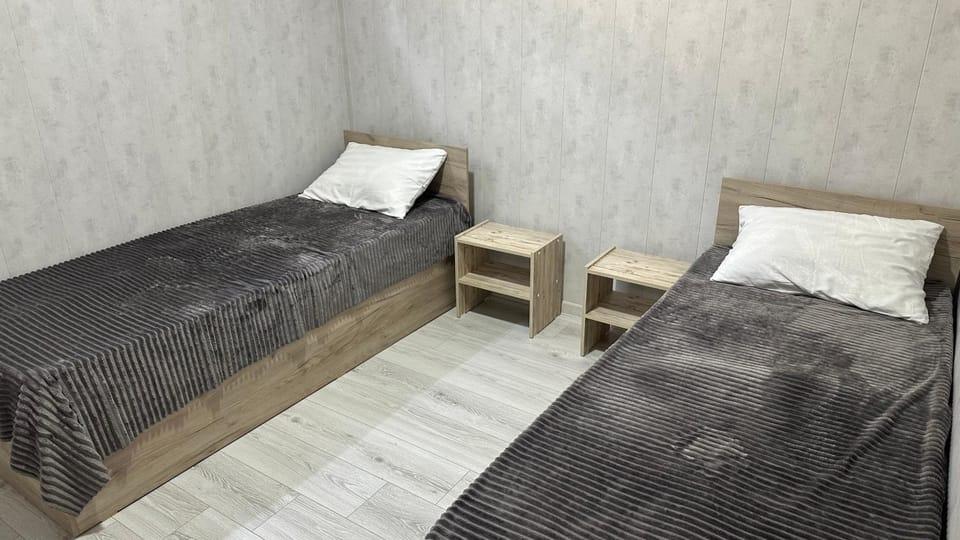 Apartaments Ozernaya Apartment in Almaty Region, Kazakhstan