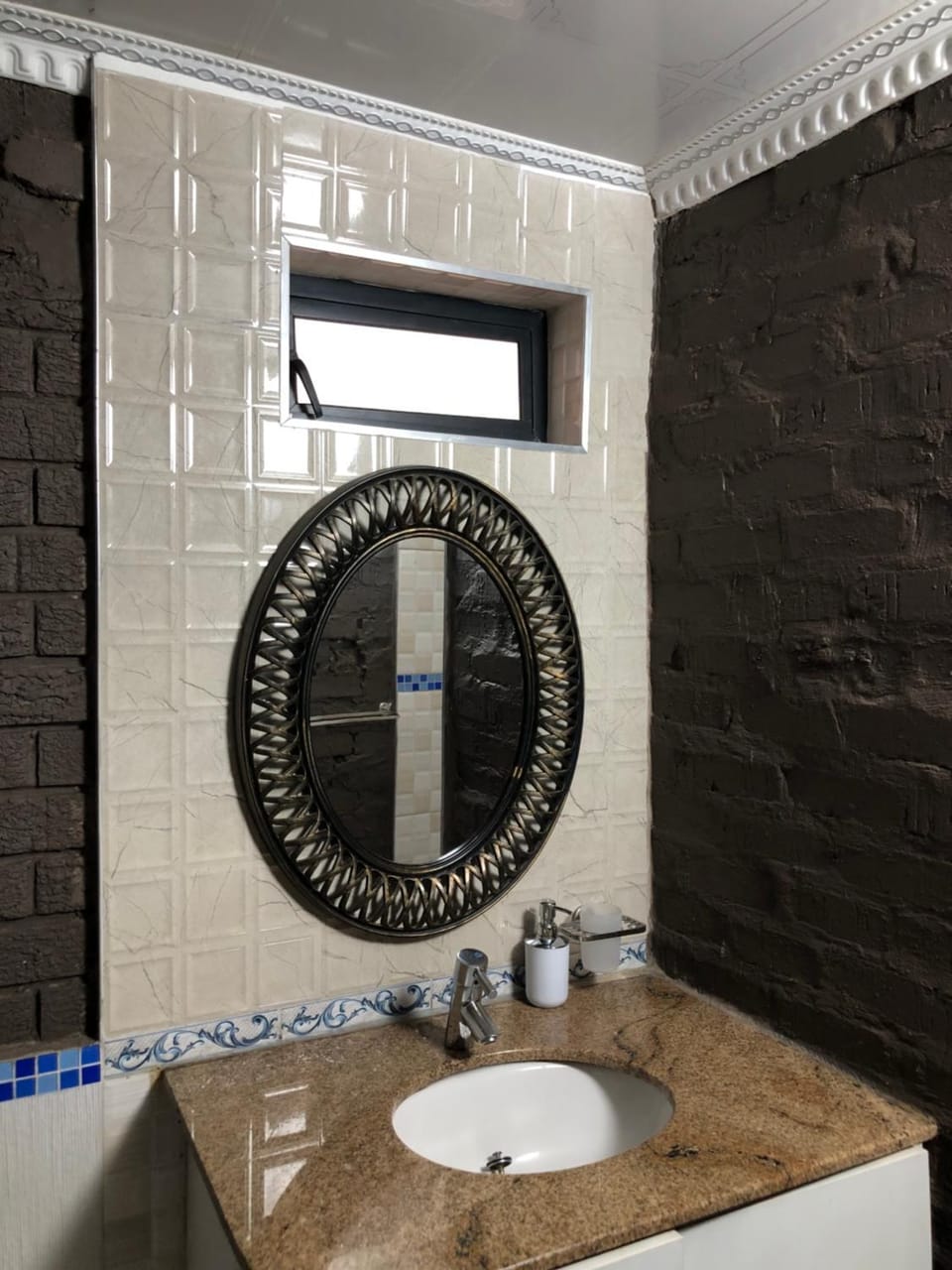 Urban Space Lodge Bed and Breakfast in Pretoria